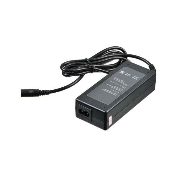 Блок питания Buro BUM-0054B65 автоматический 65W 18.5V-20V 11-connectors 4A от бытовой электросети LED индикатор