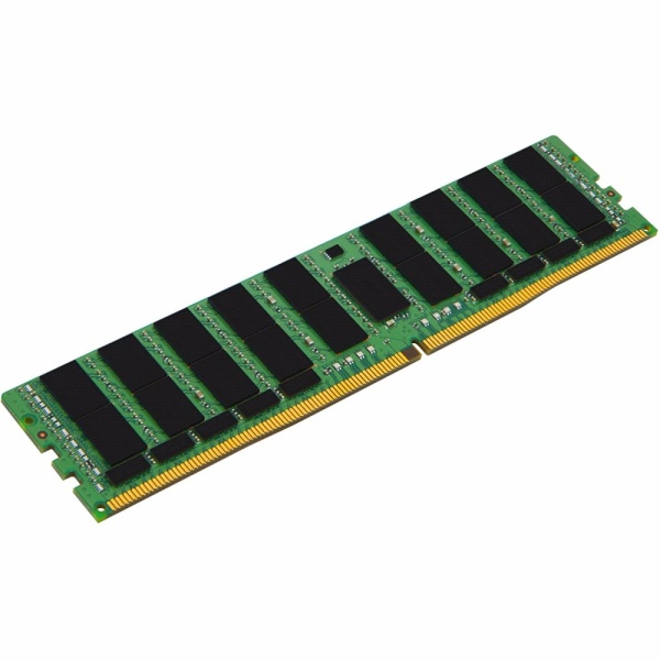 Оперативная память DDR3 ECC 4Gb 1600 МГц (KVR16E11S8/4)