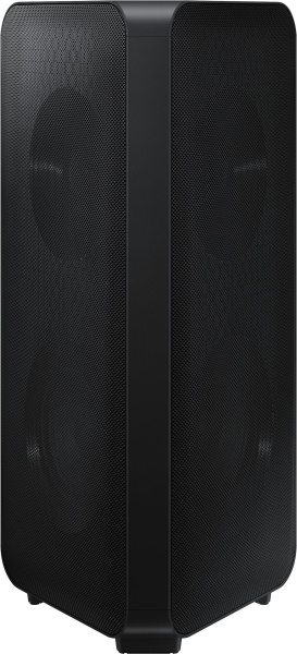 Саундбар Samsung Sound Tower MX-ST50B/RU 2.0 240Вт черный