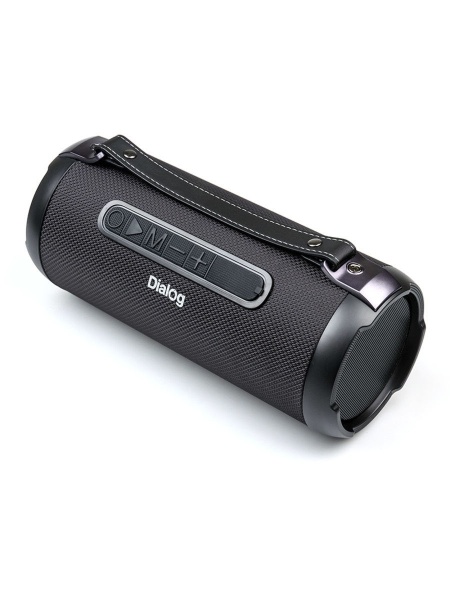 Progressive AP-950 - акустическая колонка-труба, 1.0,12W RMS, Bluetooth, FM+USB reader