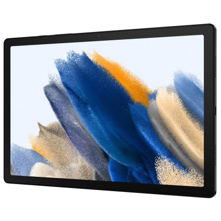 Планшет SAMSUNG Galaxy Tab A8 10.5" 32GB WiFi Gray (SM-X200NZAAMEB)