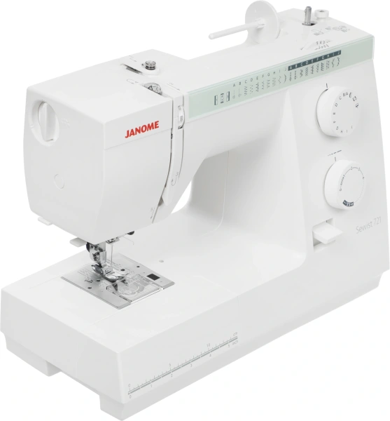 Швейная машина Janome Sewist 721