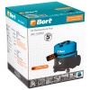 Профессиональный пылесос Bort BSS-1010HD 1000Вт (уборка: сухая) синий