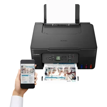 МФУ Canon PIXMA G3470 (5805C009)