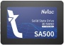 Накопитель SATA III 240Gb NT01SA500-240-S3X SA500 2.5"