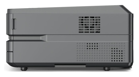 Принтер Deli P3100DN A4 Duplex