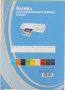 Пленка для ламинирования Office Kit 100мкм A5 (100шт) глянцевая 154x216мм PLP10620