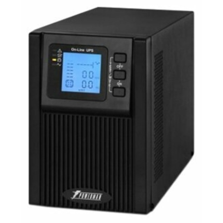 ИБП Powerman Online 1000 Plus On-line 900W/1000VA  ONL1K Plus (945116)