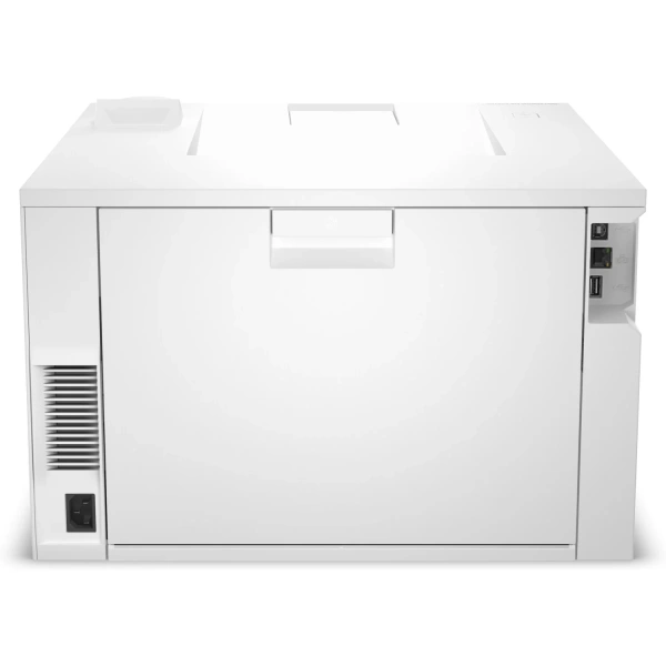 Принтер HP Color LaserJet Pro 4203dw (5HH48A) принтер, лазерная цветная печать, A4, двусторонняя печать, ЖК панель, сетевой (Ethernet), Wi-Fi, AirPrint, Bluetooth