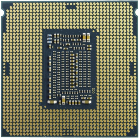 Процессор Intel Xeon E-2276M