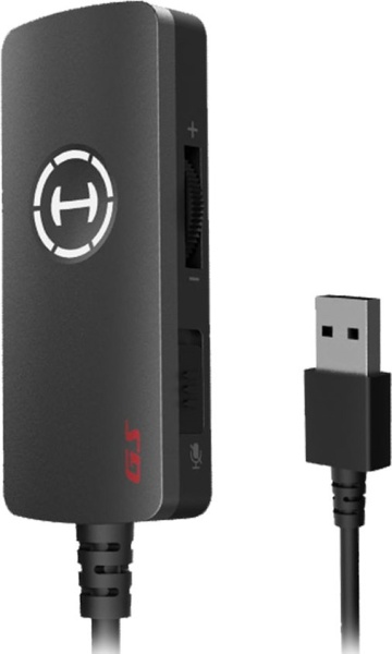 Звуковая карта Edifier USB GS 02 (C-Media CM-108) 1.0 Ret