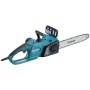 Электрическая цепная пила Makita UC3541A 1800Вт дл.шины:14" (35cm)