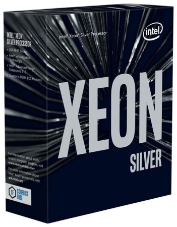 Процессор Intel Xeon Silver 4214 OEM