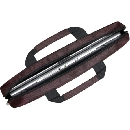 Start S15 Dark Brown максимальный размер экрана 15.6", материал: синтетический, цвет: коричневый