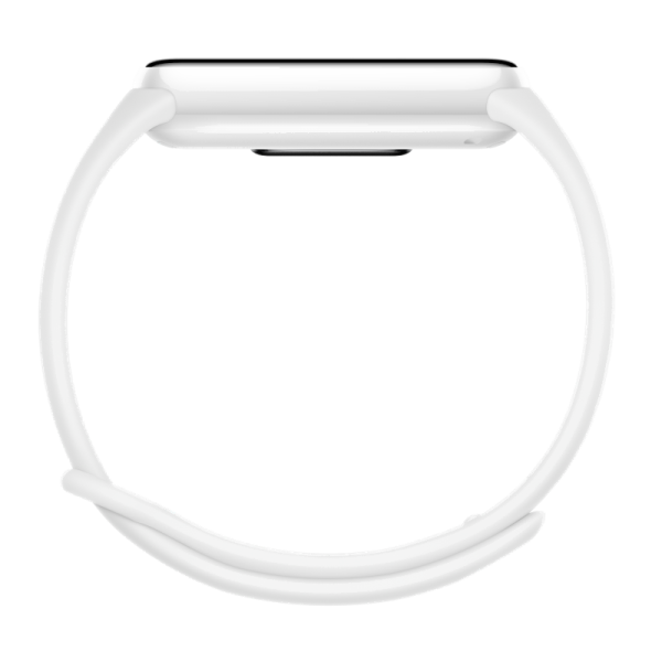 Фитнес-браслет Xiaomi Smart Band 10 Ceramic Edition Pearl White