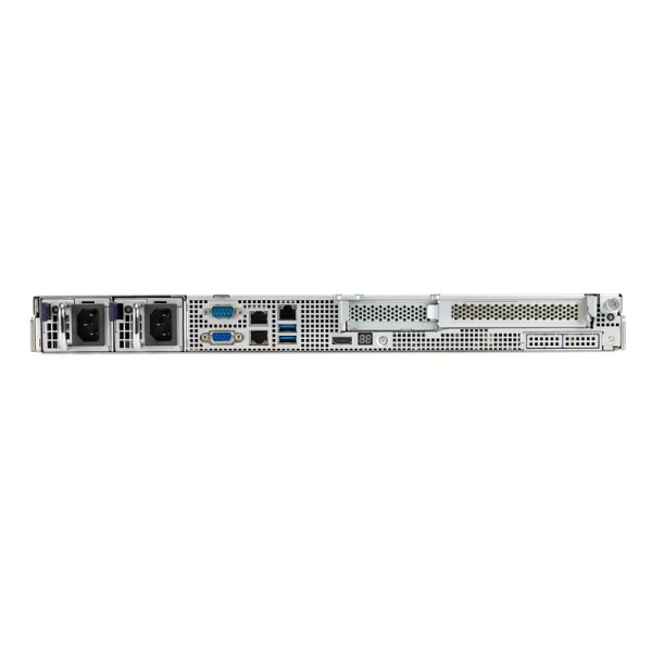 RS300-E11-RS4 1U, LGA1200, 4xDDR4, 4x3.5 (1xSFF8643, 2xNVME on the backplane,), DVDRW, 2x1GbE, 1xM.2 SATA/PCIE 2280, optional ASMB10-iKVM, HDMI (from CPU), 2x450W