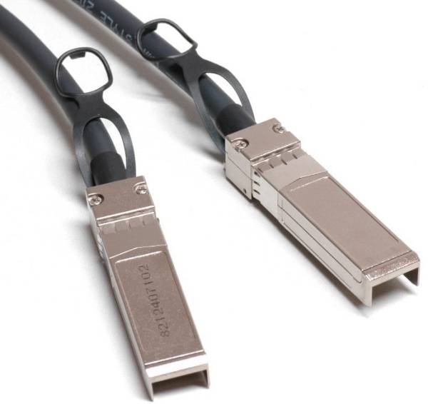 Кабель синхронизации Huawei SFP-10G-CU1M (02310MUN)