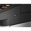 МФУ лазерный Kyocera Ecosys M4125idn (1102P23NL0) A3 Duplex Net белый/черный
