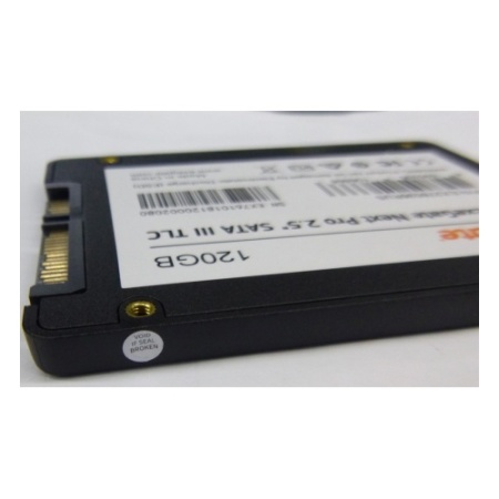 120GB Next Pro Series EX276536RUS {SATA3.0}