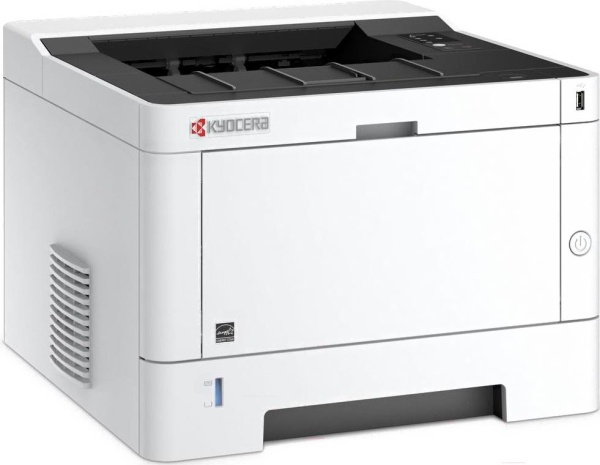 Принтер лазерный Kyocera Ecosys P2335dn (1102VB3RU0) A4 Duplex Net