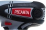Дрель-шуруповерт Ресанта СШ-550-1 550Вт патрон:быстрозажимной (75/16/2)