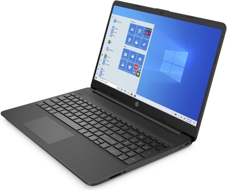 Ноутбук HP 15s-eq1136ur 22P99EA