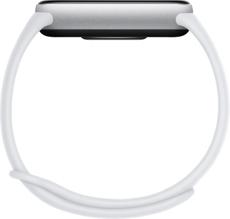 Фитнес-браслет Xiaomi Smart Band 9 Glacier Silver