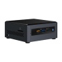 Компактный компьютер Intel NUC 7 Essential BOXNUC7CJYHN2