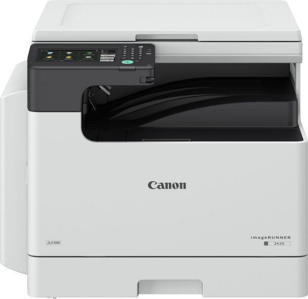 МФУ Canon Копир imageRUNNER 2425i (4293C004) лазерный печать:черно-белый DADF