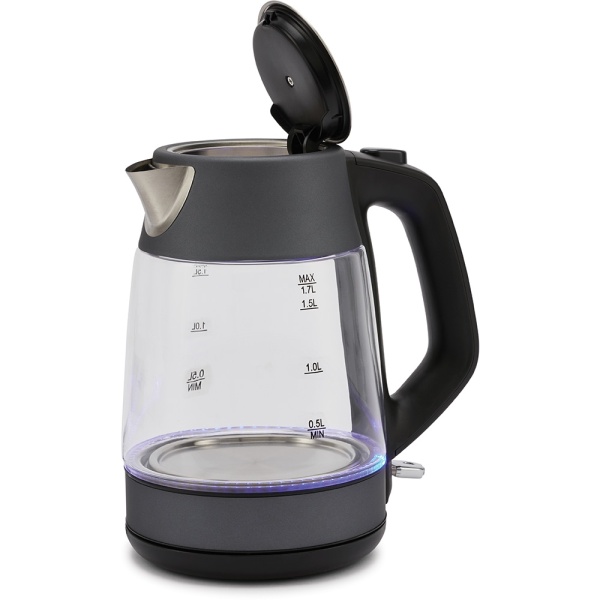 Чайник электрический Polaris PWK 1760CGL графит