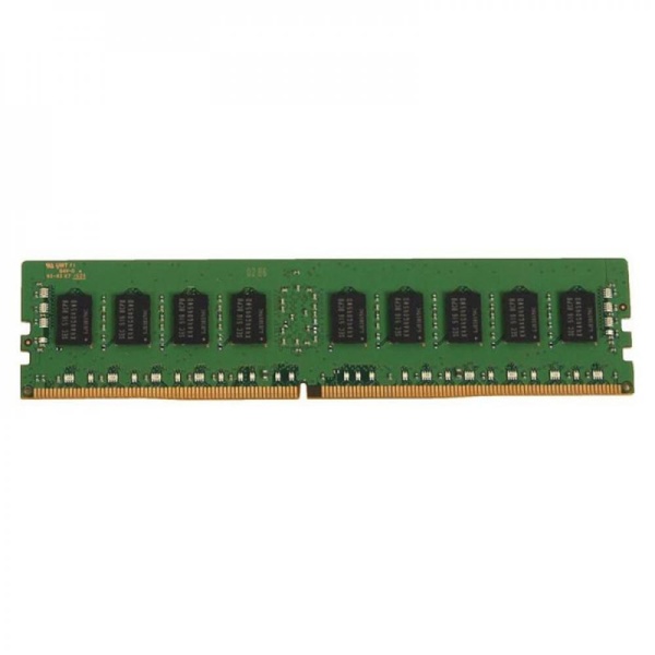 Оперативная память Kingston 8GB DDR4 3200 DIMM Server Premier Server Memory KSM32ES8/8ME ECC, Unbuffered, CL17, 1.2V, , RTL {25}, (754135)