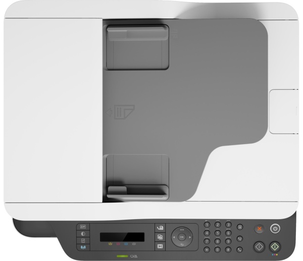 МФУ HP Color Laser MFP 179fnw