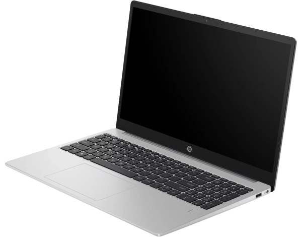 Ноутбук HP 255 G10 Athlon Silver 7120U 8Gb SSD256Gb AMD Radeon 610M 15.6" IPS HD (1366x768)/ENGKBD Free DOS 3.0 silver WiFi BT Cam (9B9P8EA)