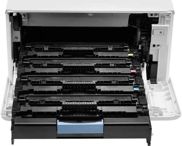 Принтер HP Color LaserJet Pro M454dw <W1Y45A>
