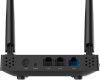Роутер беспроводной Netis N5 AC1200 10/100BASE-TX/4G ready черный