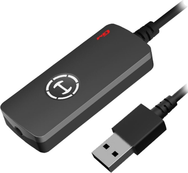 Звуковая карта Edifier USB GS 02 (C-Media CM-108) 1.0 Ret