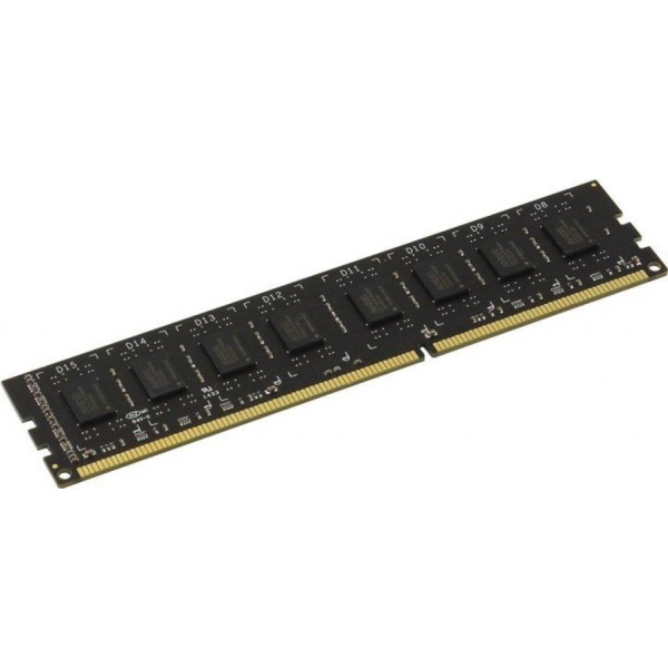 Оперативная память AMD Radeon RE1600 Entertainment 4GB DDR3 PC3-12800 (R534G1601U1S-UO)