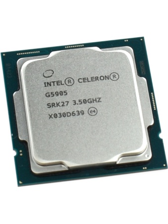 Процессор Intel Celeron G5905 (OEM)