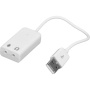 Звуковая карта USB TRAA71 (C-Media CM108) 2.0 Ret