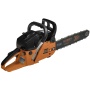 Бензопила Carver HOBBY HSG 145-15 1800Вт 2.5л.с. дл.шины:16" (38cm) (01.004.00042)