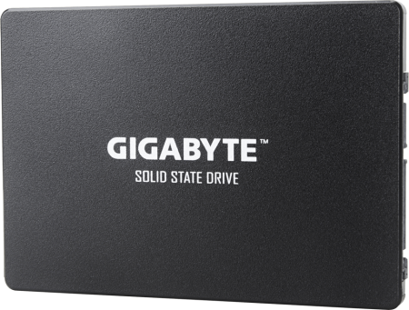 Накопитель SSD SATA III 120Gb GP-GSTFS31120GNTD 2.5"