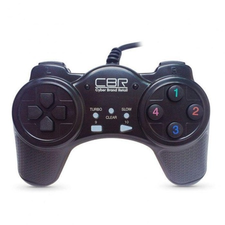 CBG 907 {Игровой для PC, проводной, USB}