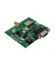 TRB142 (TRB14200300) industrial rugged GPIO LTE RS232 gateway 4G (LTE) cat1 / 3G / digital i/o / RS232