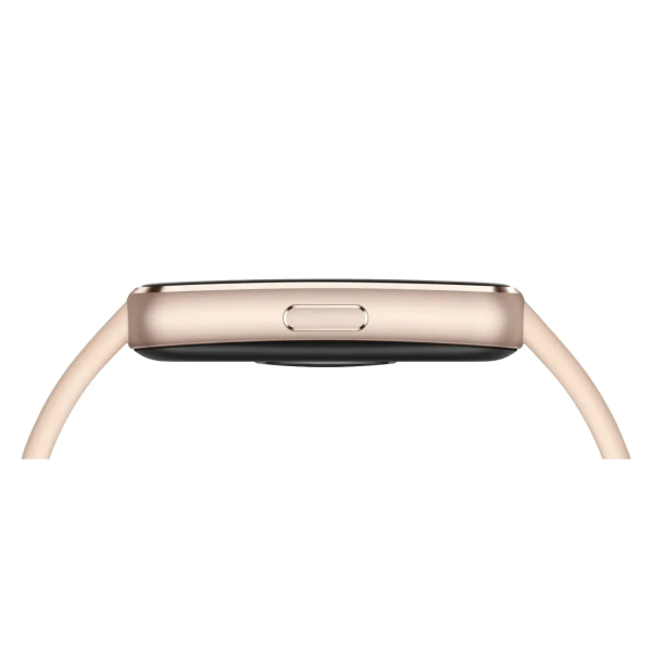 Фитнес-браслет Huawei Band 11 Aluminium Case Beige (CDY-B29)