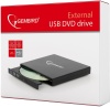 DVD привод Gembird DVD-USB-02