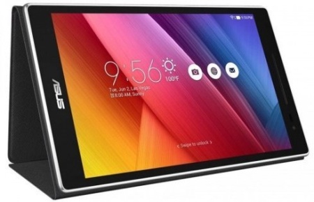 Чехол ASUS Zen Clutch для ZenPad S 8.0 (Z580), белый