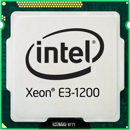 Процессор Intel Xeon E3-1230 v6 OEM