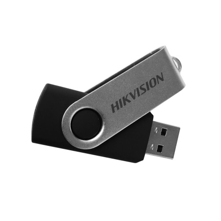 USB 2.0 8GB Flash USB Drive(ЮСБ брелок для переноса данных) [HS-USB-M200S/8G] {25} (678142)