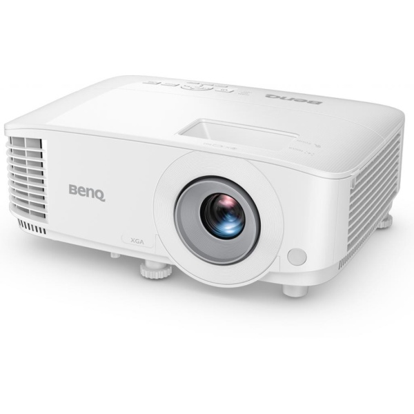 Проектор Benq MX560 DLP 4000Lm (1024x768) 20000:1 ресурс лампы:6000часов 2xHDMI 2.3кг