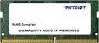 Оперативная память Patriot Signature Line 4GB SODIMM DDR4 PC4-21300 PSD44G266681S